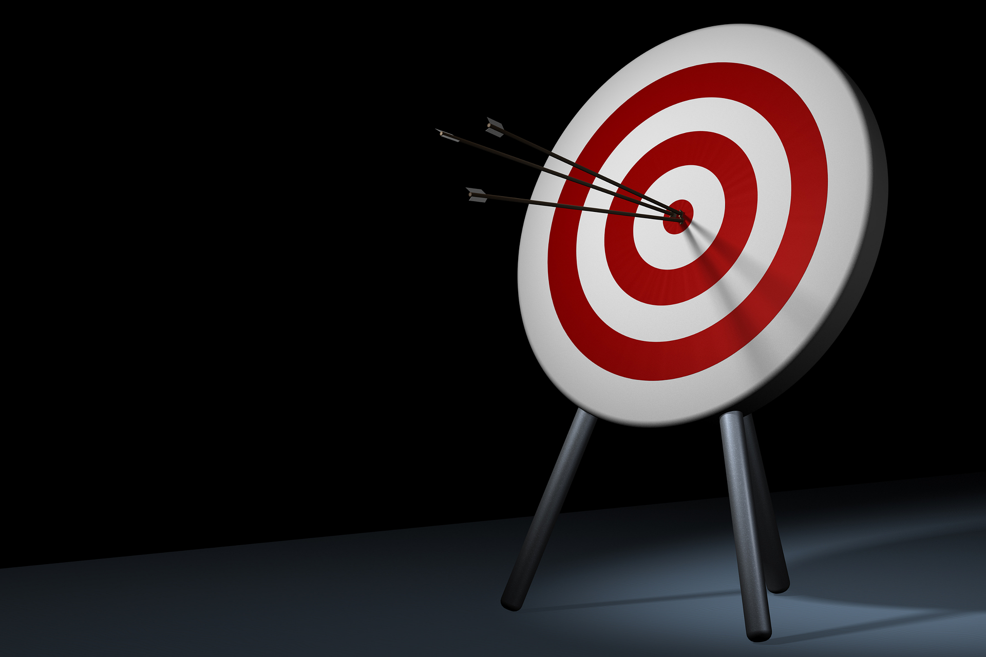 target
